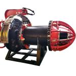 Competitive Pipe Beveling/Facing Machine for Pipe Rising End Groove on Pipeline Project for sale