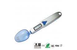 China Accurate Instant Read Digital Spoon Scale 230*50*26mm Small Dimension supplier