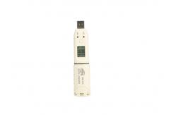 China GM1365 Temperature Humidity Data Logger Environmental Detection supplier