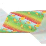 Grosgrain Fabric Gift Packing Ribbon 10 - 100MM Width Single / Double Face for sale
