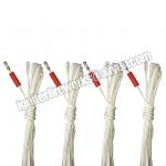 CE 5m 0.50mm Copper Wire Electric Igniter For Fireworks for sale
