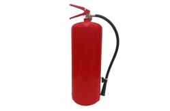 China 10kg SPCC Portable Dry Powder Fire Extinguisher ISO Chile Style supplier