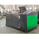 Food Waste Machine Industrial Organic Fertilizer For Waste Digesting 2400mm for sale