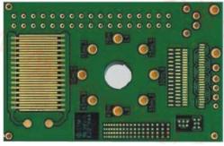 China 70um 4 Oz 6OZ Extreme Copper Pcb Board Plate Sheet Production supplier