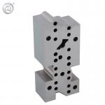 OEM High Percision CNC Tungsten Carbide Mold Parts Milling Inserts for sale