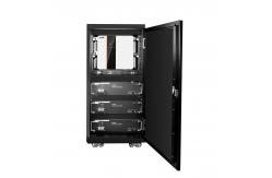 China Single Phase Energy Storage System 3 - 6KW 4.8KWH - 30KWH supplier