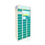 Green IoT Nebulization Station Nebulization Station Machine For Renting for sale