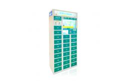 China Green IoT Nebulization Station Nebulization Station Machine For Renting supplier