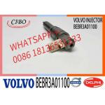 Rail Fuel InjectorBEBJ1D00001 BEBJ1D00003 BEBJ1D01104 BEBR3A01000 BEBR3A01100 1972590 1914474 1925657 1934321 1897675 1972591 for sale