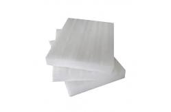 China Antistatic EPE Foam Sheet Custom Foam Insert Packaging Use ESD EPE Foam supplier