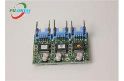 China New Condition SMT Machine Parts SIEMENS S03 Process Board 00344488 Long Lifespan supplier