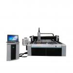 380V Fiber Laser Cutting Machine 1000w 1540 Metal CNC Laser Cutting Machine for sale