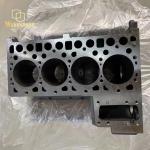 KX155-3 And V2203 Engine Blocks  For Kubota Excavators for sale