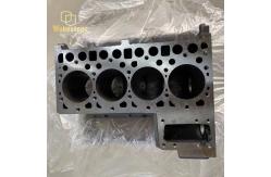 China KX155-3 And V2203 Engine Blocks  For Kubota Excavators supplier