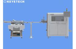 China Deep Learning Automatic Inspection System Neural Networks Aoi Vision supplier