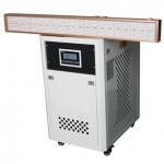 395nm LED UV Curing Solution AC85V Water Cooling For OCA Screen Curing for sale