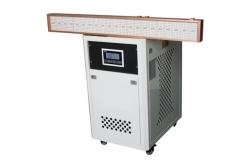 China 395nm LED UV Curing Solution AC85V Water Cooling For OCA Screen Curing supplier