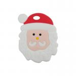 Chewable Food Grade Baby Silicone Teethers ,  Non Toxic Teething Silicone Toy for sale