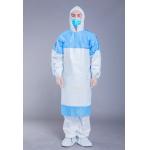 100g AAMI Level 4 Surgical Gown for sale