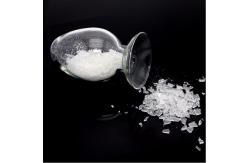 China Pale White Flow Architectural Bulk Polyurethane Resin supplier