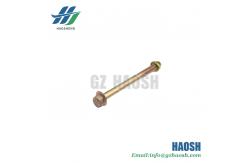 China SCREW CABIN    8-97365220-1 8973652201 For Isuzu  DMAX supplier