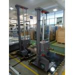 Laboratory Drop Testing Equipment , Lab Test Equipment For Packaging Industry