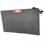 12.34A Short Circuit Current Foldable Solar Charger Lightweight and Foldable Design for sale