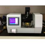 Cleveland Open - Cup COC Flash Point Testing Equipment for sale