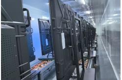 China LED Interactive Whiteboard manufacturer