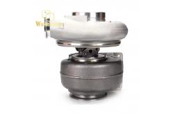 China 20500295 Turbocharger for vol vo EC290B / EC290BLC — D7D Engine Turbocharger Replacement supplier
