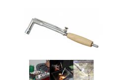 China 21-29cm Welding Machine Accessories Adjustable Flame Gas Torch Solder supplier