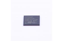 China STM32F411CCU6TR supplier