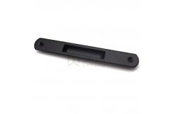China Modern Design Multifunctional Door Window Latch Aluminum Windows Door Lock supplier