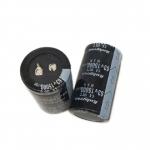 High quality big acpacitor Aluminium Electrolytic Capacitor 63V 15000UF for sale