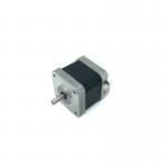 Faradyi Custom 42 Stepper Motor Closed Loop Nema17 0.55Nm 1.8 Degrees Stepper Motor With Drive and Encoder for sale
