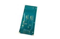 China 1oz copper thick circuit board multilayer board processing supplier