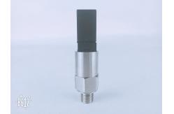 China Low Differential AC Pressure Transmitter ASIC Conditioning Circuit supplier