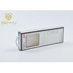 350g Paper Custom Printed Phone Accessories Packaging with Clear Window for sale