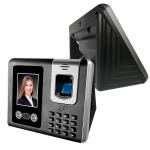 Card PIN USB Wiegand Fingerprint Time Attendance Machine for sale