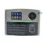 Fingerprints Palm Access Control Machine Hybrid Biometric With Battery for sale
