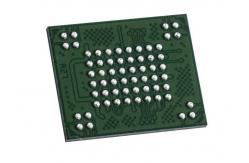 China Electronic Integrated Circuit MT29F1G08ABBFAH4-AAT:F NAND Flash Memory IC supplier