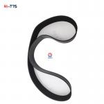 Excavator Part Engine Belt QSK23 4096184 Natural Latex for sale