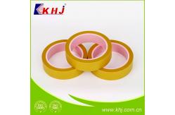 China 1000m Length Semiconductor Protective Tape with High Elongation supplier