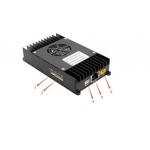 Seamless Drone Video Link with IP65-Rated UAV Data Communication System