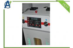 China ASTM D7279 ASTM D445  Low Temperature Automatic Kinematic Viscosity Tester  Viscometer Apparatus supplier