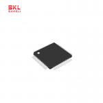MSP430FR5989IPM High-Performance MCU With Low Power Consumption for sale