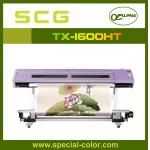 1440dpi Inkjet Printer Sublimation Printer.textile printer.T-SHIRT printing. TX-1600HT for sale