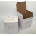 Corrugated Electronics Biodegradable Cardboard Packaging