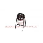 220V / 380V Voltage YWF Series Post Fan Elevator Automatic Rescue Device for sale