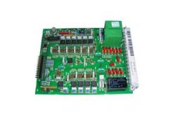 China IS210AEBIH3BEC GE PLC MODULE supplier